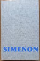 Simenon: Avocat des Hommes.