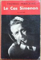 Le Cas "Simenon".