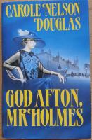God Afton, Mr Holmes.