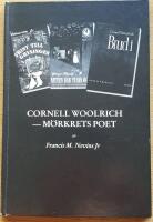 Cornell Woolrich - m&ouml;rkrets poet.