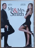 Mr. & Mrs. Smith