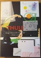 Thule. Kungl. Skytteanska Samfundets &Aring;rsbok, 21 (2008).