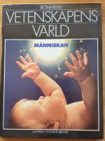 Vetenskapens V&auml;rld 1: M&auml;nniskan.