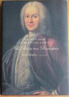 - Nils Ros&eacute;n von Rosenstein [1706-1773]. Mannen som f&ouml;rl&auml;ngde m&auml;nniskolivet. En trilogi.