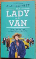 The Lady in the Van.