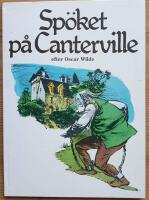 Sp&ouml;ket p&aring; Canterville.