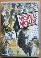 Nicholas Nickleby.