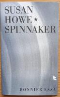 Spinnaker. En ess&auml; flankerad av lyrik.