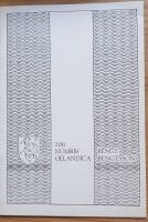 200 Numris Oelandica.