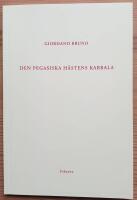 Den pegasiska h&auml;stens kabbala.