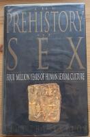 The Prehistory of Sex.