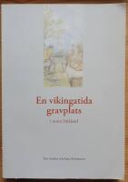 En vikingatida gravplats i norra Sm&aring;land. Arkeologisk unders&ouml;kning av fornl&auml;mning RA&Auml; 19, Bogla 1:35 i Rogberga socken och J&ouml;nk&ouml;pings kommun med anledning av ombyggnad av Riksv&auml;g 31 f&ouml;rbi Rogberga kyrka.