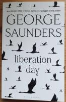 Liberation day.