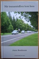 N&auml;r tsunamioffren kom hem.