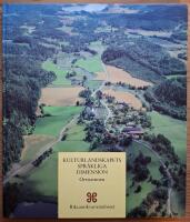 Kulturlandskapets spr&aring;kliga dimension. Ortnamnen.