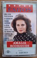 [Fados&aring;nger.] Am&aacute;lia Rodrigues.