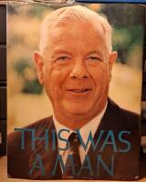 This was a Man [= Hendrik Verwoerd (1901-1966)].