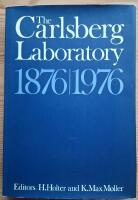 The Carlsberg Laboratory 1876/1976.