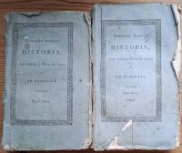 Europeiska Staternas Historia, efter freden i Wien &aring;r 1809. Femte Delen (Ifr&aring;n Freden i Paris, &aring;r 1814, till Wienska Congressens slut &aring;r 1815) & Sjette Delen (Ifr&aring;n Wienska Congressens slut till det Heliga F&ouml;rbundets afslutande).