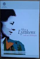 Alice Lyttkens i och om 1930-talet.