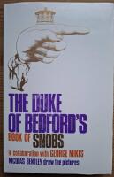 The Duke of Bedford's Book of Snobs.