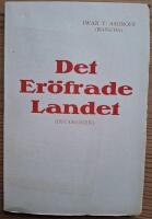 Det er&ouml;frade landet. (Invasionen.) Framtidsroman.