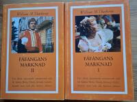 F&aring;f&auml;nglighetens marknad. (F&aring;f&auml;ngans marknad.) I-II.