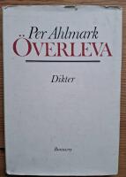 &Ouml;verleva. Dikter.