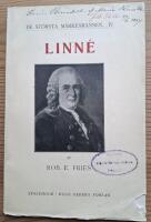 Linn&eacute;.