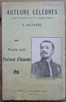 P&eacute;cheur d'Islande.