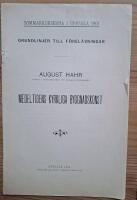 Medeltidens kyrkliga byggnadskonst.