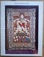 Touchstones. Books and Symbols of Significance.