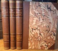 V&aring;r svenska stam p&aring; utl&auml;ndsk mark. Svenska &ouml;den och insatser i fr&auml;mmande land. [1-3.]