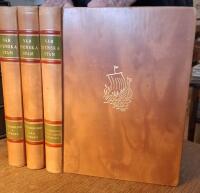 V&aring;r svenska stam p&aring; utl&auml;ndsk mark. Svenska &ouml;den och insatser i fr&auml;mmande land, [1-3].