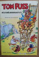 Tom Puss p&aring; sten&aring;ldersfolkets &ouml;.
