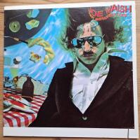 But Seriously, Folks.