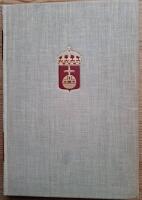 Upplands Regementes Historia.