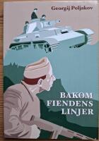 Bakom fiendens linjer.