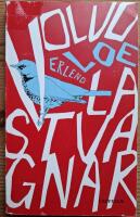 Volvo lastvagnar. Roman.