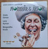 Morrh&aring;r & &auml;rtor.