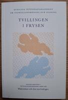 Tvillingen i frysen.
