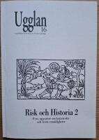 Risk och Historia, 2 (Fyra uppsatser om katastrofer och livets vanskligheter).