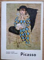 Picasso. &Eacute;tude de l'oeuvre.