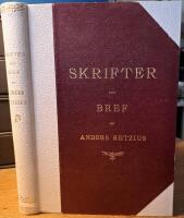 Skrifter i skilda &auml;mnen, j&auml;mte n&aring;gra bref