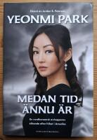 Medan tid &auml;nnu &auml;r.