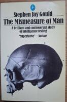 The Mismeasure of Man.