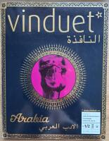 Vinduet. 2002, nr 1/2: Arabia.