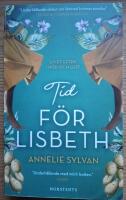 Tid f&ouml;r Lisbeth.