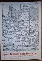 Space, Time and Social Formation. A Territorial Approach to the Archaeology and Anthropology of Zimbabwe and Mozambique c 0-1700 AD. (Diss.)