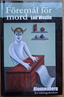 F&ouml;rem&aring;l f&ouml;r mord, eller Drama vid Hylstr&ouml;mmen.